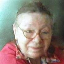 Angeline Jeanett Harstad