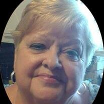 Claire Rita Pimental