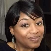 Mrs. Tonya Brown Evans