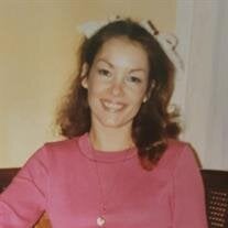 Jeanie Prouty