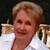 Donna Zalar
