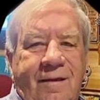 Mr. Jimmy Horne