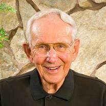 Donald Robert Haseley