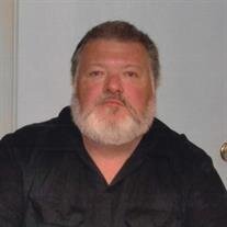 Terry M. Kisner