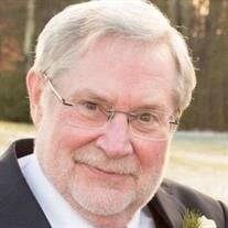 Russell O. Crawford