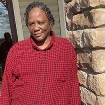 Ms. Marcia Bernice Newman