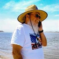 MR. RAY ANTHONY BOATNER