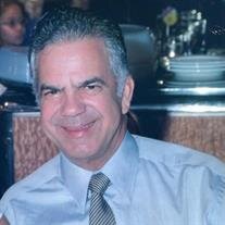 Ramon E. Vasquez
