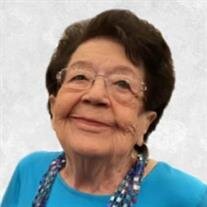 Billie Sue Simmons