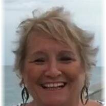 Sharon Meyd
