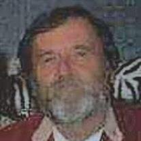 Terry Wayne Oiler