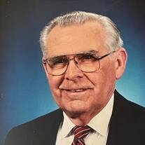 Dean George Berg