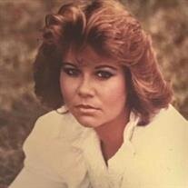 Melissa Ann Moreland