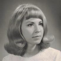 Yvonna Jean Pinson