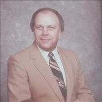 Wayne Ewin Craig