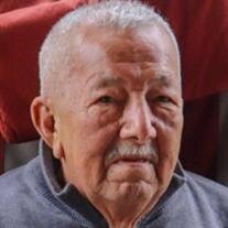 Eliezer Augusto Lopez Plua