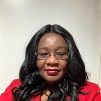 Vinnette Hamilton