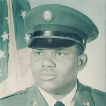 Mr. Andrew Williams
