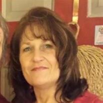 Lisa Jo Merideth McClellan