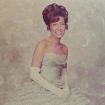 Carole Lacey