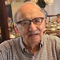 Everardo R. Gonzalez