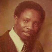 James Rexford Carey