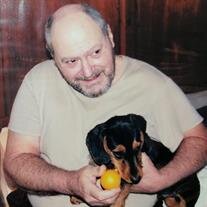 Rex E. Biberstine