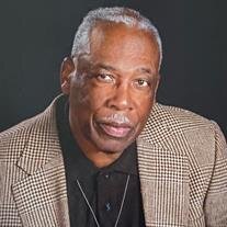Glenn Headen Sr.