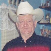 Carl Wayne McCoy