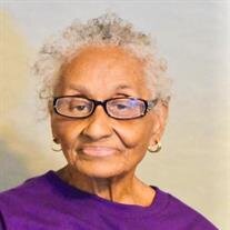 Sis. Ocie Pearl Downing