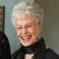 Pat Rogers