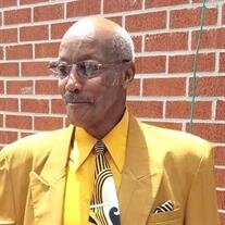 Mr. Willie M. Smith