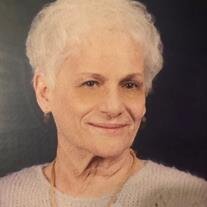 Gloria D. Gross