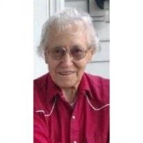 Bethel Betty Larabee