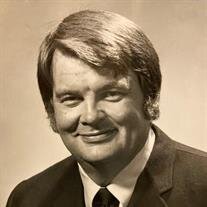 Dwayne E. Roe
