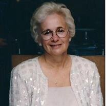 Shirley C. Dixon