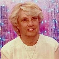 Alice Marie Cornell
