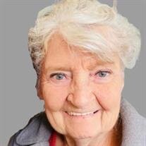 Nanette L. Hershberger