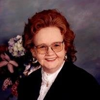 Judy Hazelett