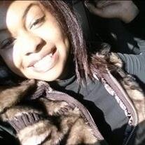 Ms. Celia Anastasia Dorsey-Hill