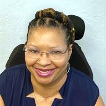 Lisa-Maria Yvette Carter