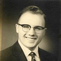 Warren J. Hays