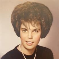 Gale Ellen Parrino