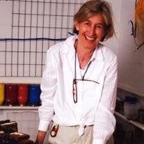Mrs. Susan Gilmour Rodgers