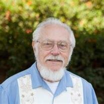 Paul Emory Schreiber