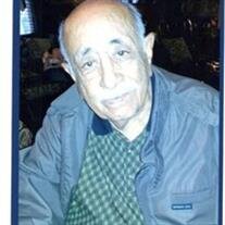 Robert P. Garcia