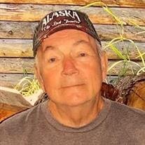Clyde Aubert McKenzie