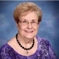 Joan Marie Massie