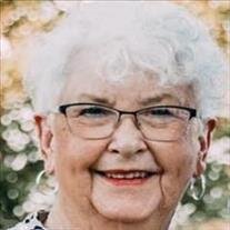 Ginger Coletta VanMeter