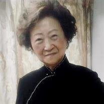 Shih Ping Liu